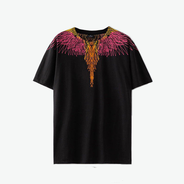 Marcelo Blum Wing Casual T-shirt