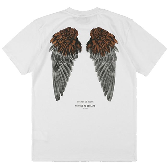 Marcelo Blum Wing Casual T-shirt