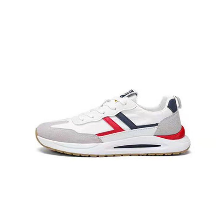 New Summer Breathable Mens Running Shoes