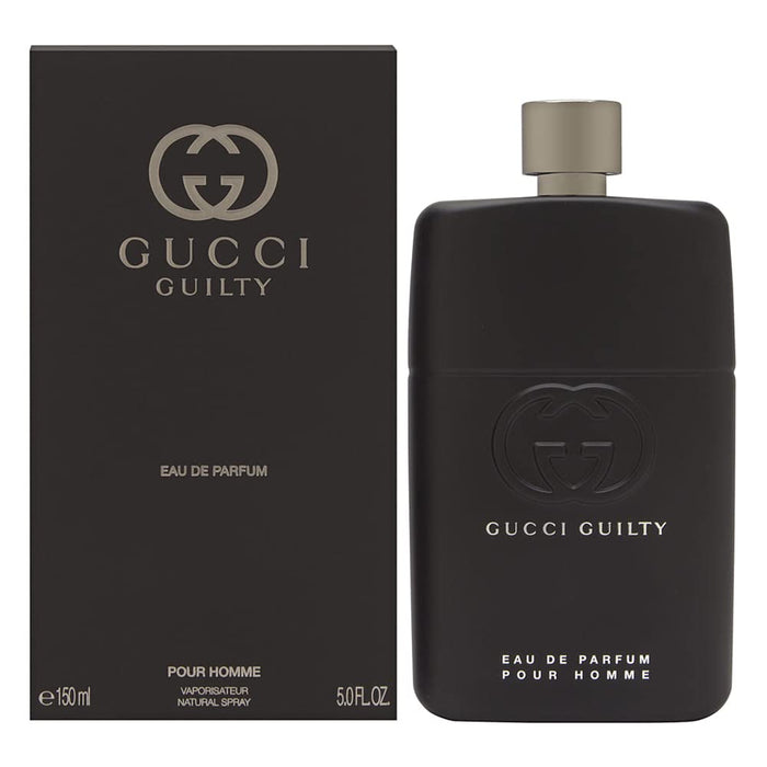 Gucci Guilty for Men 3.0 oz Eau de Parfum Spray