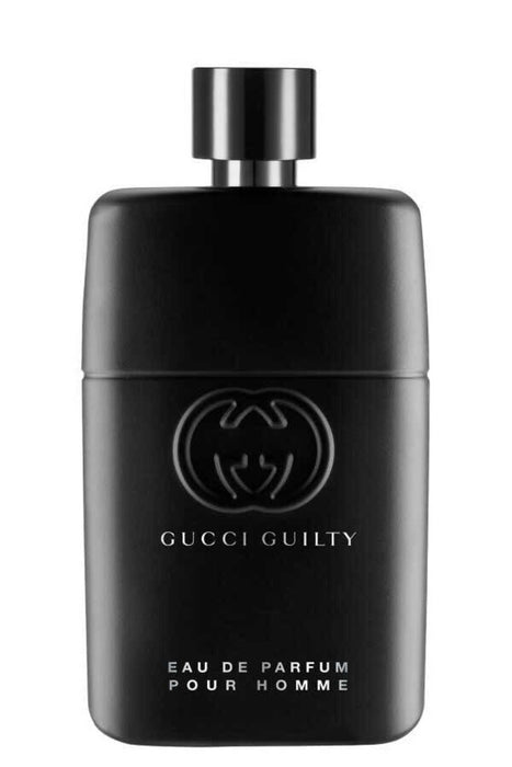 Gucci Guilty for Men 3.0 oz Eau de Parfum Spray
