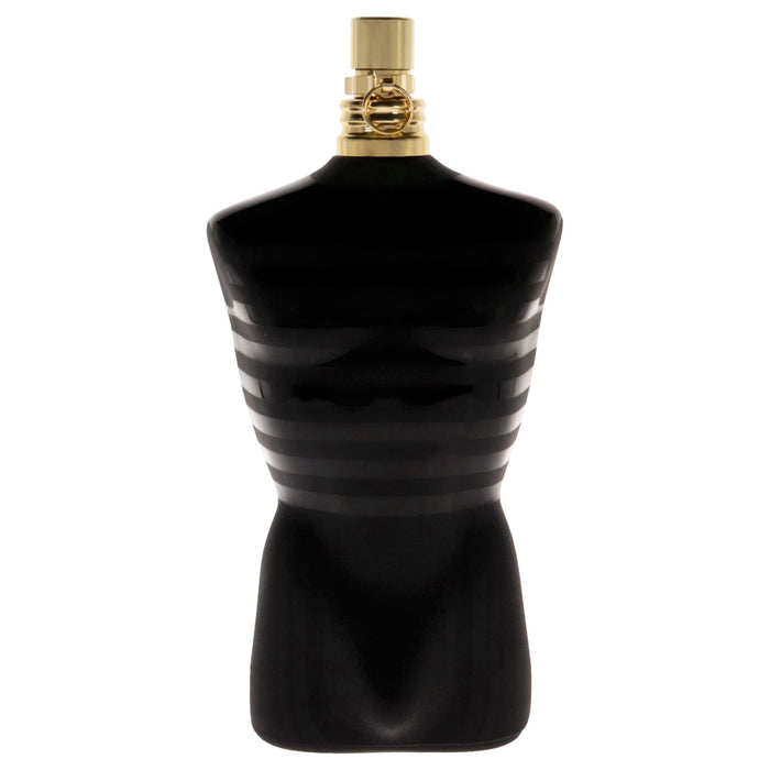 Le Male Le Parfum by Jean Paul Gaultier for Men 4.2 oz Eau de Parfum Intense Spray