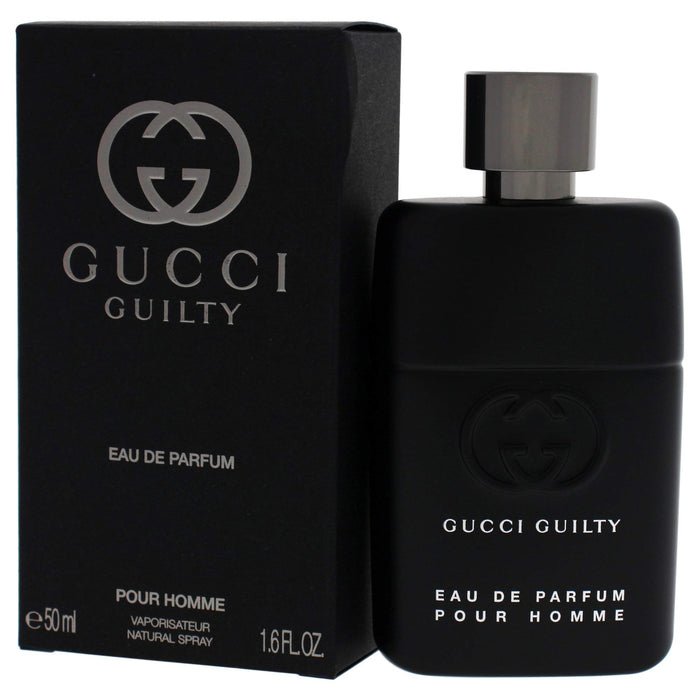 Gucci Guilty for Men 3.0 oz Eau de Parfum Spray