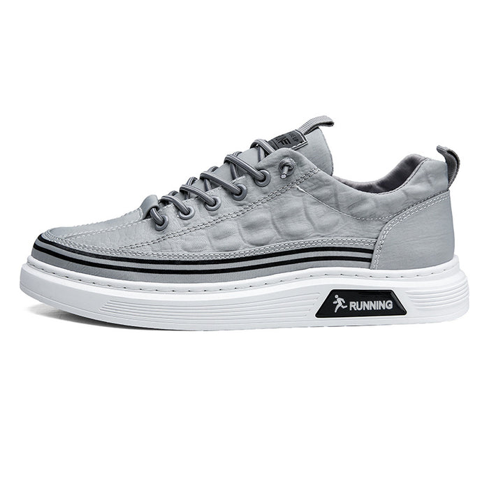 Mens Shoes Breathable Lightweight And Versatile